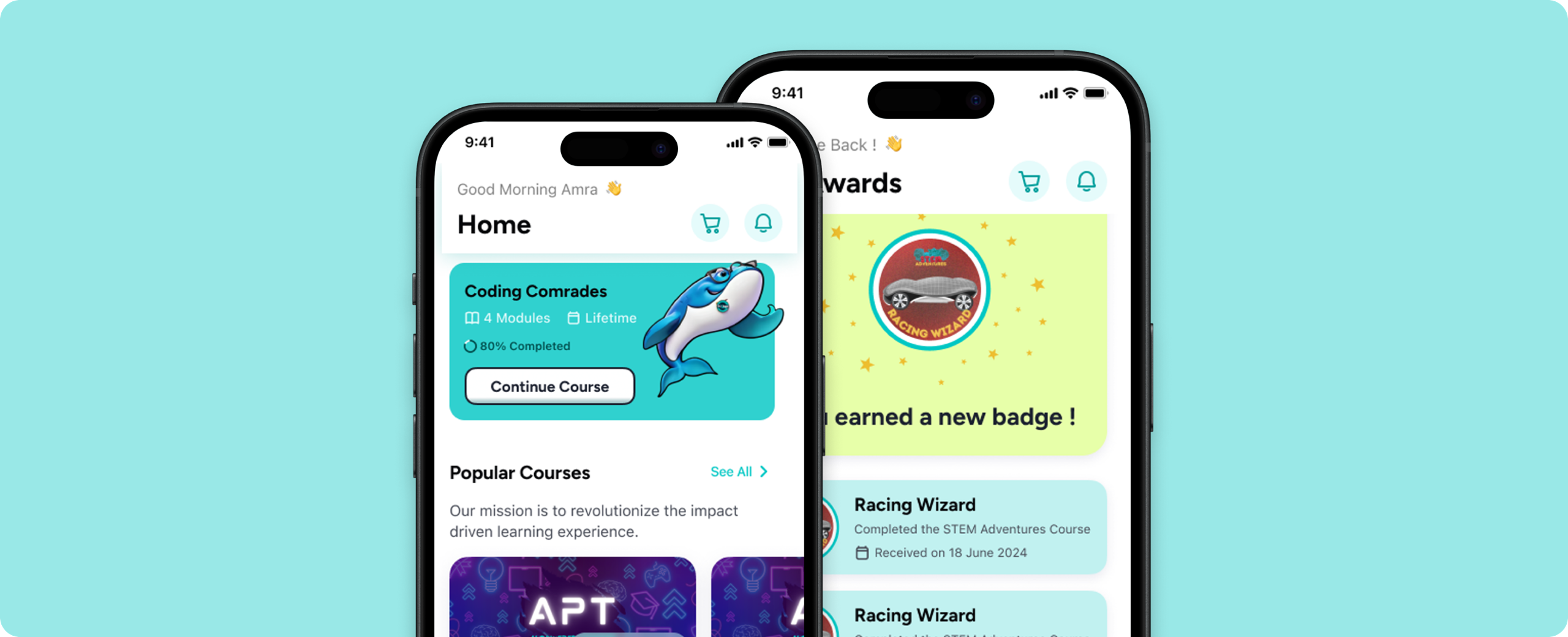 BootUp screenshot 4