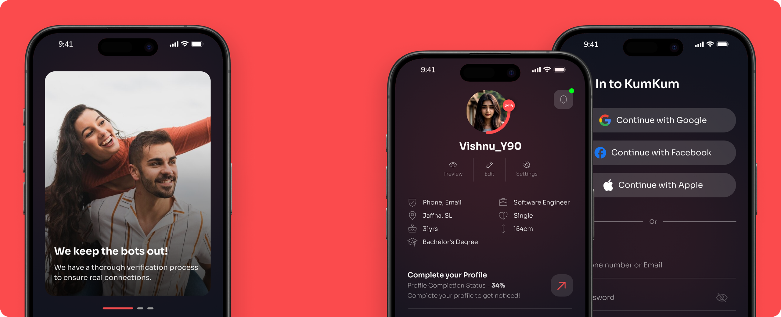 KumKum preview