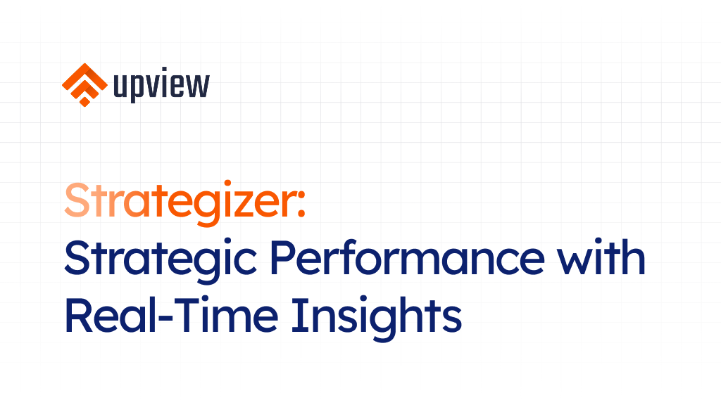 Strategizer Graphics Strategizer: Enterprise Performance Platform